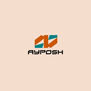 Ayposh Official Logo