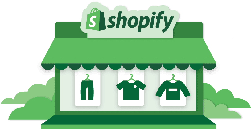 Shopify Marketing
