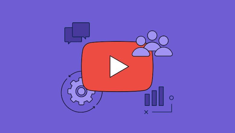 YouTube Management